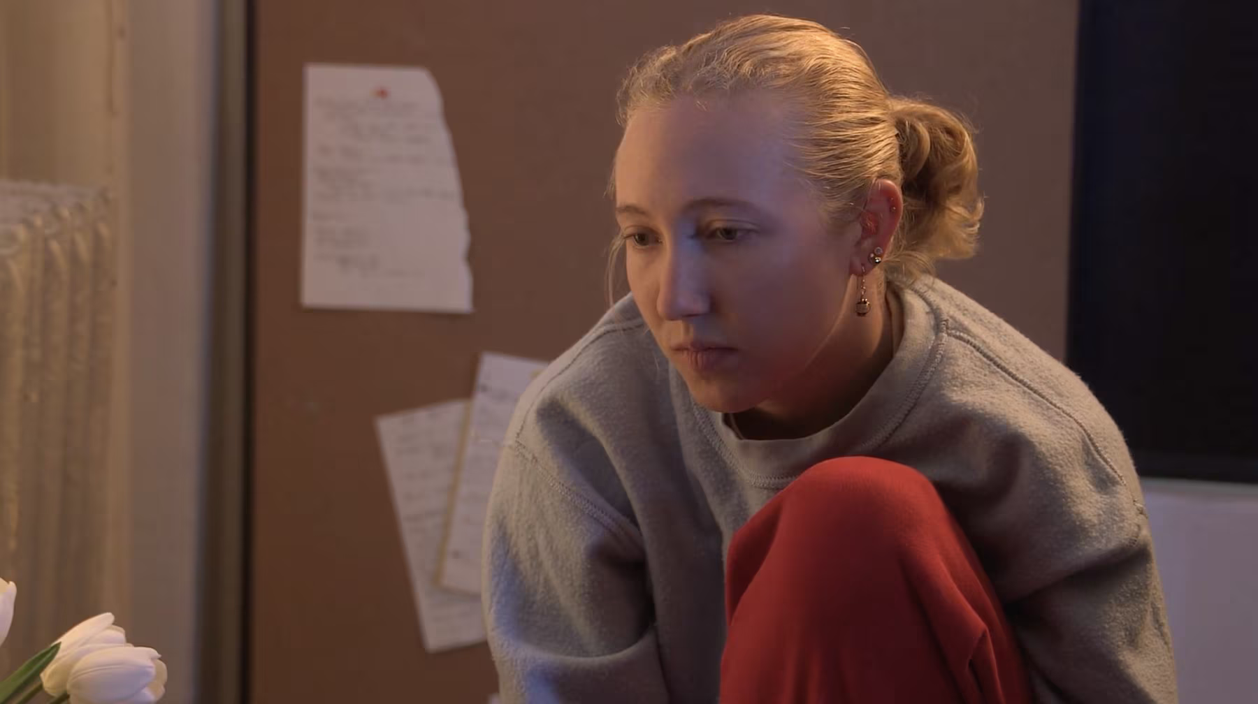 Mason Lenehan production still