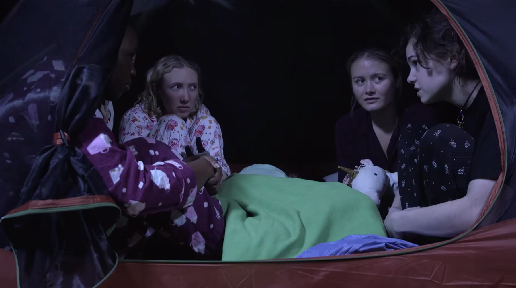Mason Lenehan production still